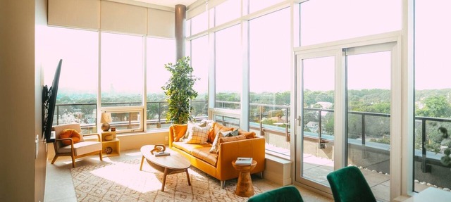 Luxury 2BR Penthouse Apt In Central Halifax! in Halifax