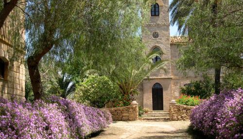 Luxury Sicily Villas by Geocharme in Castelvetrano Selinunte