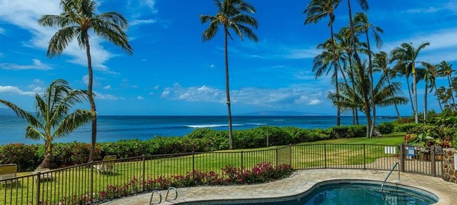 Maalaea Banyans by Coldwell Banker Island Vacations in Wailuku