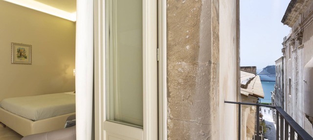 Maecò Ortigia B&B in Syracuse