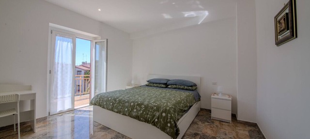 Magnolia House - Appartamento 1 in Tor Lupara