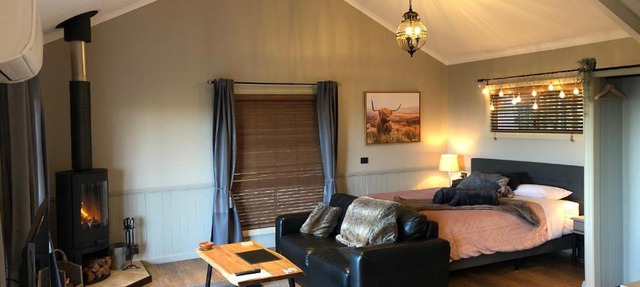 Maleny Luxury Cottages in Maleny