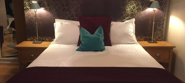 Manorhaus Ruthin in Ruthin