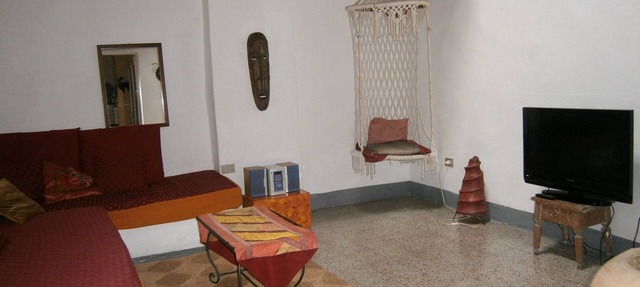 mansion - 4 rooms - 4/5 persons in Pisa