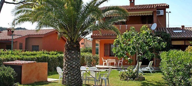 Marrone by Interhome in Costa Rei