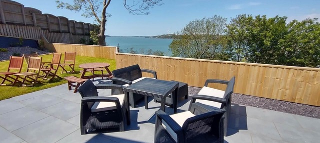 Martello View - 3 Bedroom Holiday Home - Llanreath in Pembroke Dock