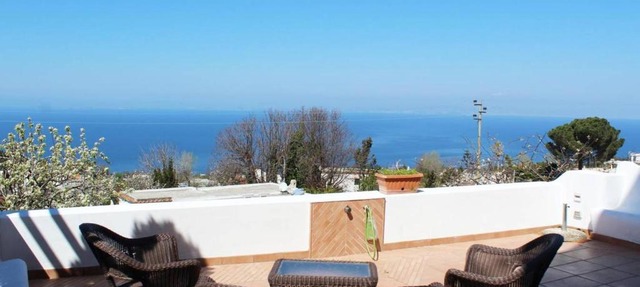 Maryhome in Anacapri
