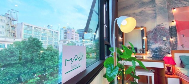 May - AMAYZING SKY VIEW in Hanoi