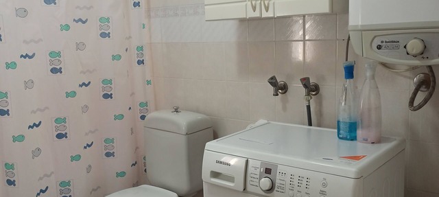 Melodia Guest House 3 Rooms Apartment in Heart of Ayvalık in Balıkesir