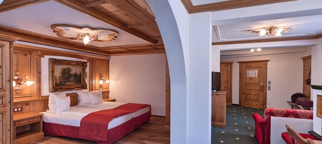 Mercure Sighisoara Binderbubi - Hotel & Spa in Sighisoara