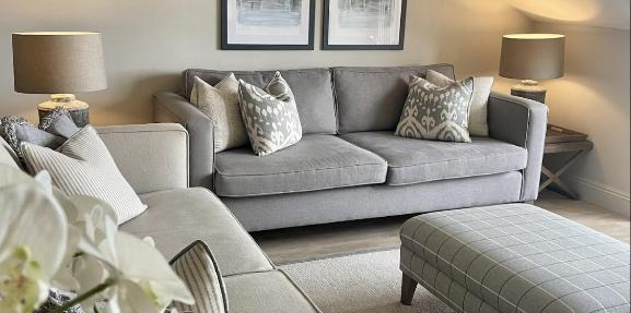 Mere View Loft, Bowness-on-Windermere in Bowness-on-Windermere