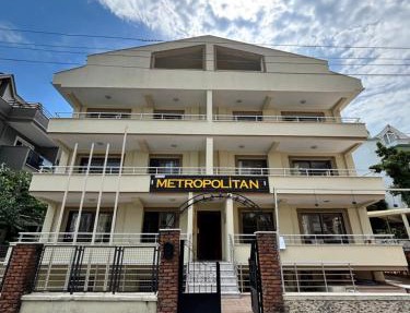 Metropolitan apart in Marmaris