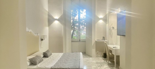 MILUAR - Vanvitelli in Naples
