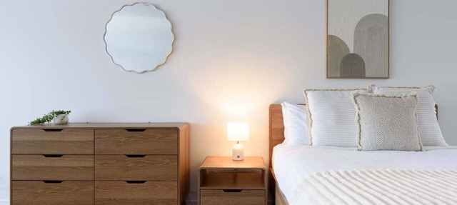 Minimalist Studio Near Burnie | Clean & Cozy in Hillcrest