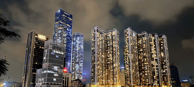 Mira Housing- Vinhome Skylake Luxury Apartment in Hanoi