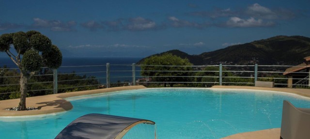 Miramare Castellabate Resort in Castellabate