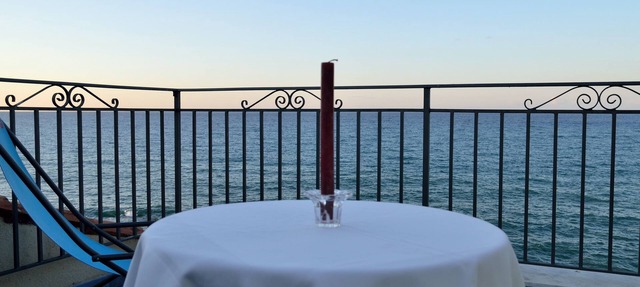MiraMare Residence Cefalu - App. Ludovica - in Cefalù