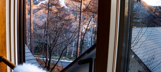Modern Mountain Apartment 102 /Kamiminochi-gun Nagano in Kamiminochi-gun