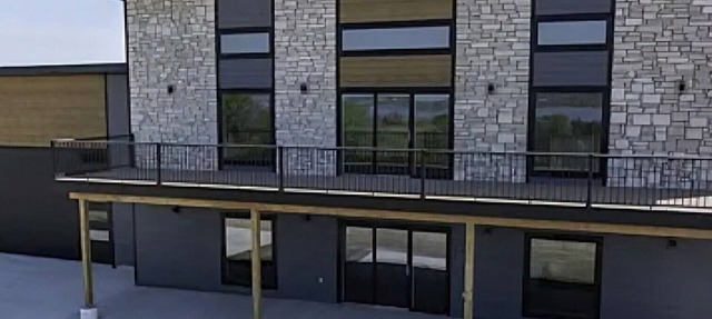 Modern Riverfront Escape, Crofton, NE – Lower Level Suite in Crofton