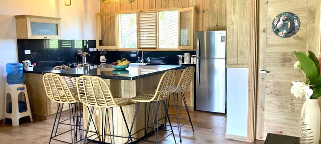 Modern, spacious and cosy - hidden gem of Cabrera in Cabrera