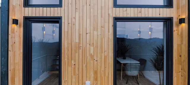 Moon Hyperion Loft 2 in Comarnic