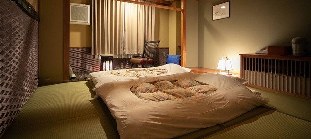 Morino Hotel in Kiso