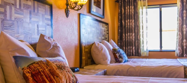Mountain View Lodge in Parowan