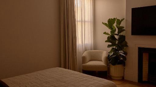 Mucca Suite in Sydney