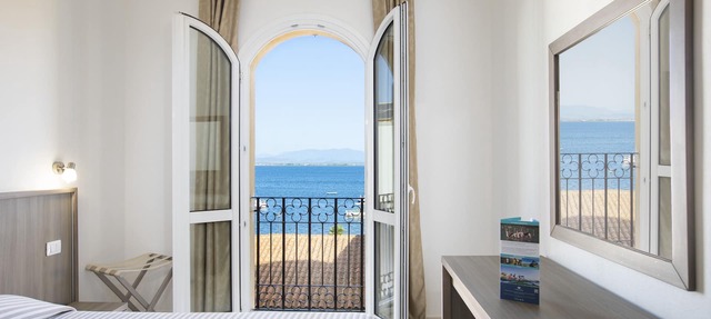 MuMA Hostel in Sant'Antioco