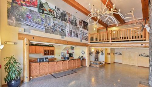 Murphys Suites in Murphys