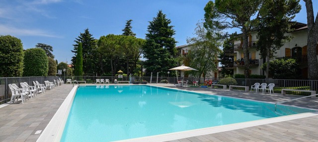 My Garda Holiday Home Peschiera 1 in Peschiera del Garda