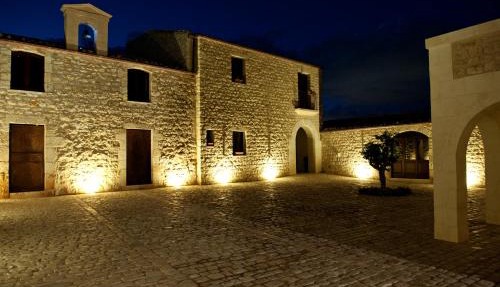 Nacalino Agriturismo in Modica