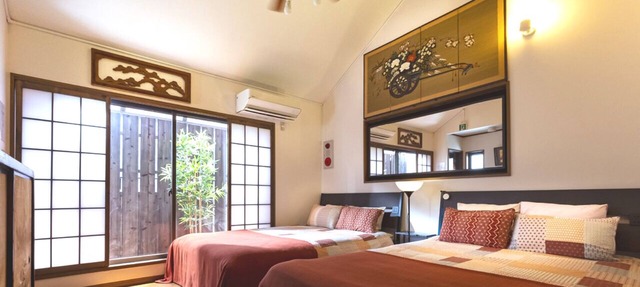 Nearby Osaka Umeda! 4min walk to sta. in Ōsaka-shi