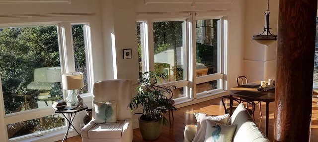 Need to get away? This is your home away from - everything! SEAGLASS Irish Beach in Manchester
