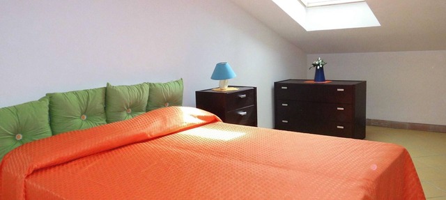 Nette Wohnung in Acireale mit Terrasse und Pool by Interhome in Acireale