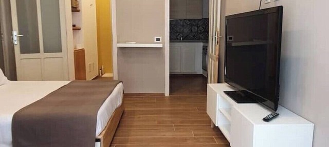 New house very close to the beach in Terrasini