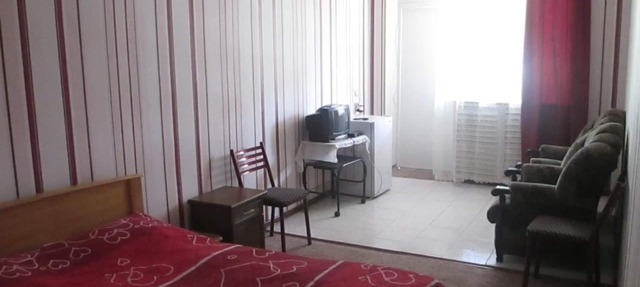 Nirvana Hotel in Sevan