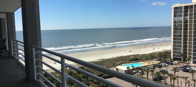 North Hampton 1005 Condo in Myrtle Beach