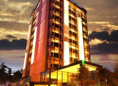 North Point Hotel in Samsun