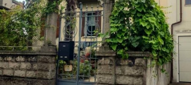 Nuova Porta dei Musicisti in VERONA