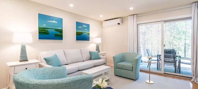 Ocean Edge Cape Cod 2 Bed 2 Bath, Golf & Free Resort Access - Brewster, MA in Brewster