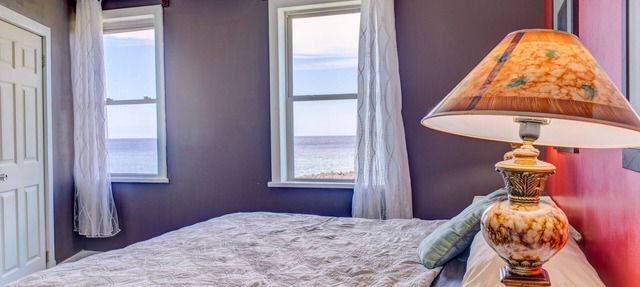 Ocean View in West End