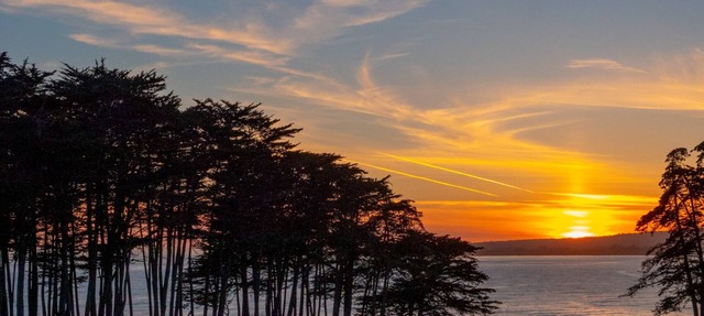 Ocean View Studio Condo at Seascape Resort in Aptos