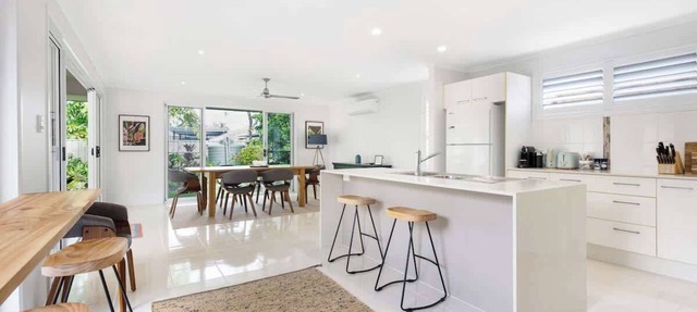 Ocean55 Mooloolaba Holiday Home in Mooloolaba