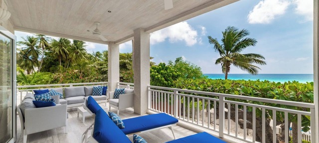 Oceanview Cove 3 BDR in Hastings