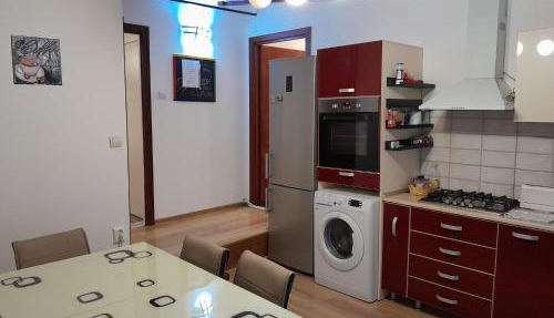 Olga house Deva in Deva