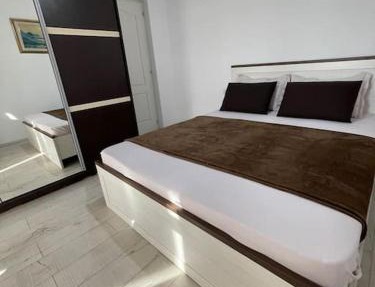 Olivier Apartment in Deva