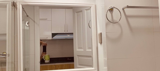 Peaceful and comfortable apartment by the beach #V2 in Tp. Phan Thiết