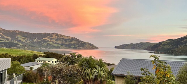 Peaceful piece of Paradise in Wainui