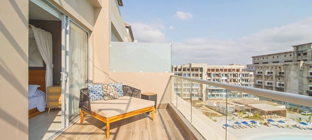Penthouse, Lagoon View and Rooftop Terrace in Cartagena de Indias